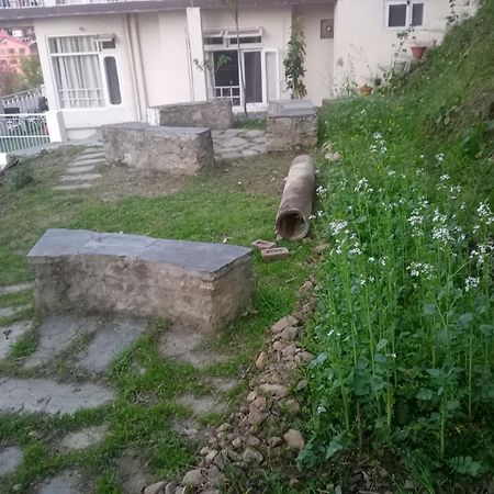 Kandāghāt Mohija Homestay מראה חיצוני תמונה