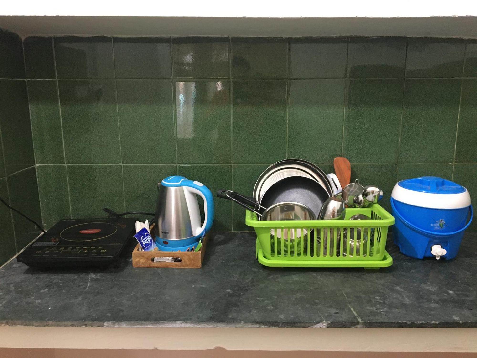Kandāghāt Mohija Homestay מראה חיצוני תמונה