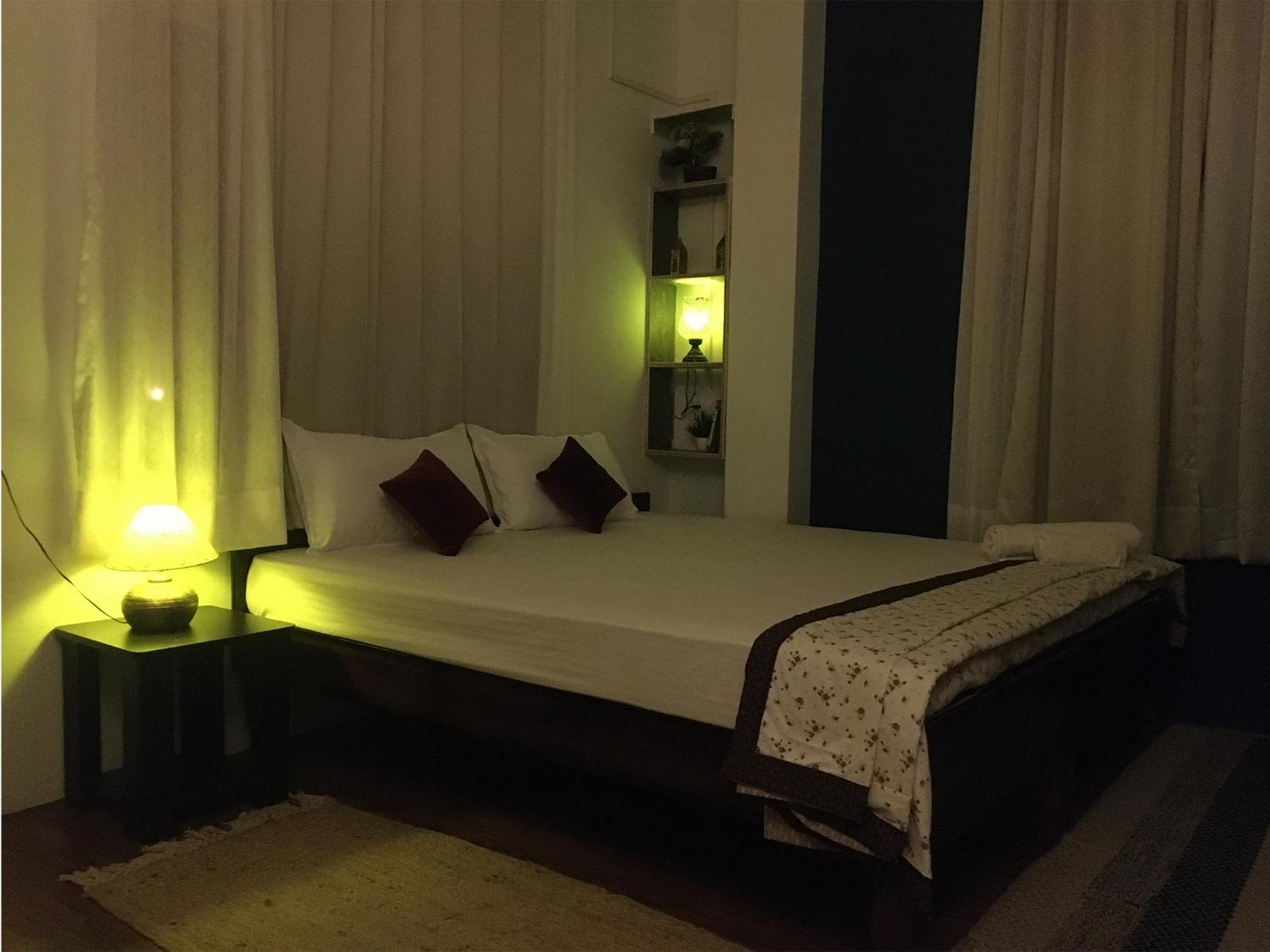 Kandāghāt Mohija Homestay מראה חיצוני תמונה
