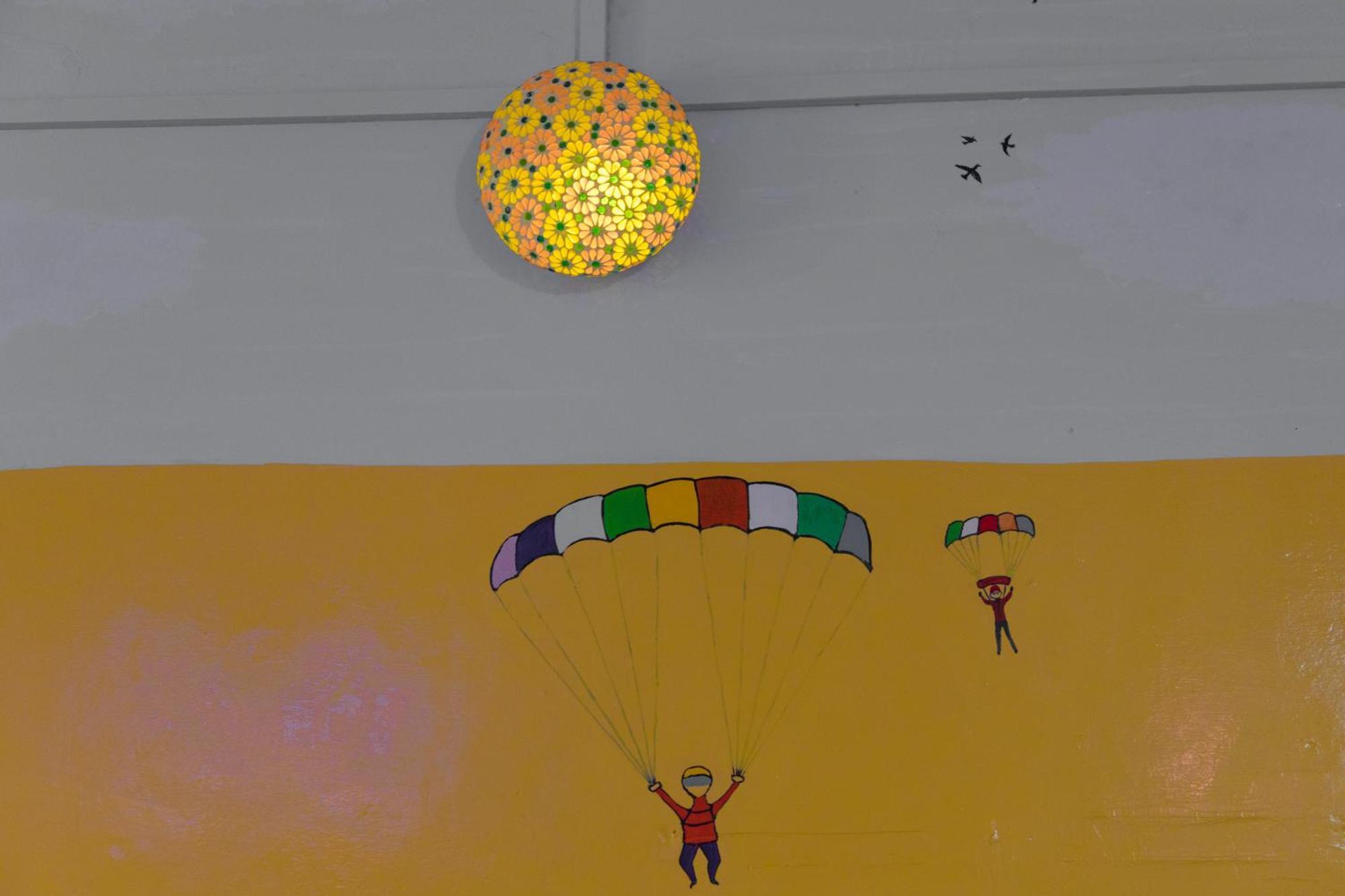 Kandāghāt Mohija Homestay מראה חיצוני תמונה