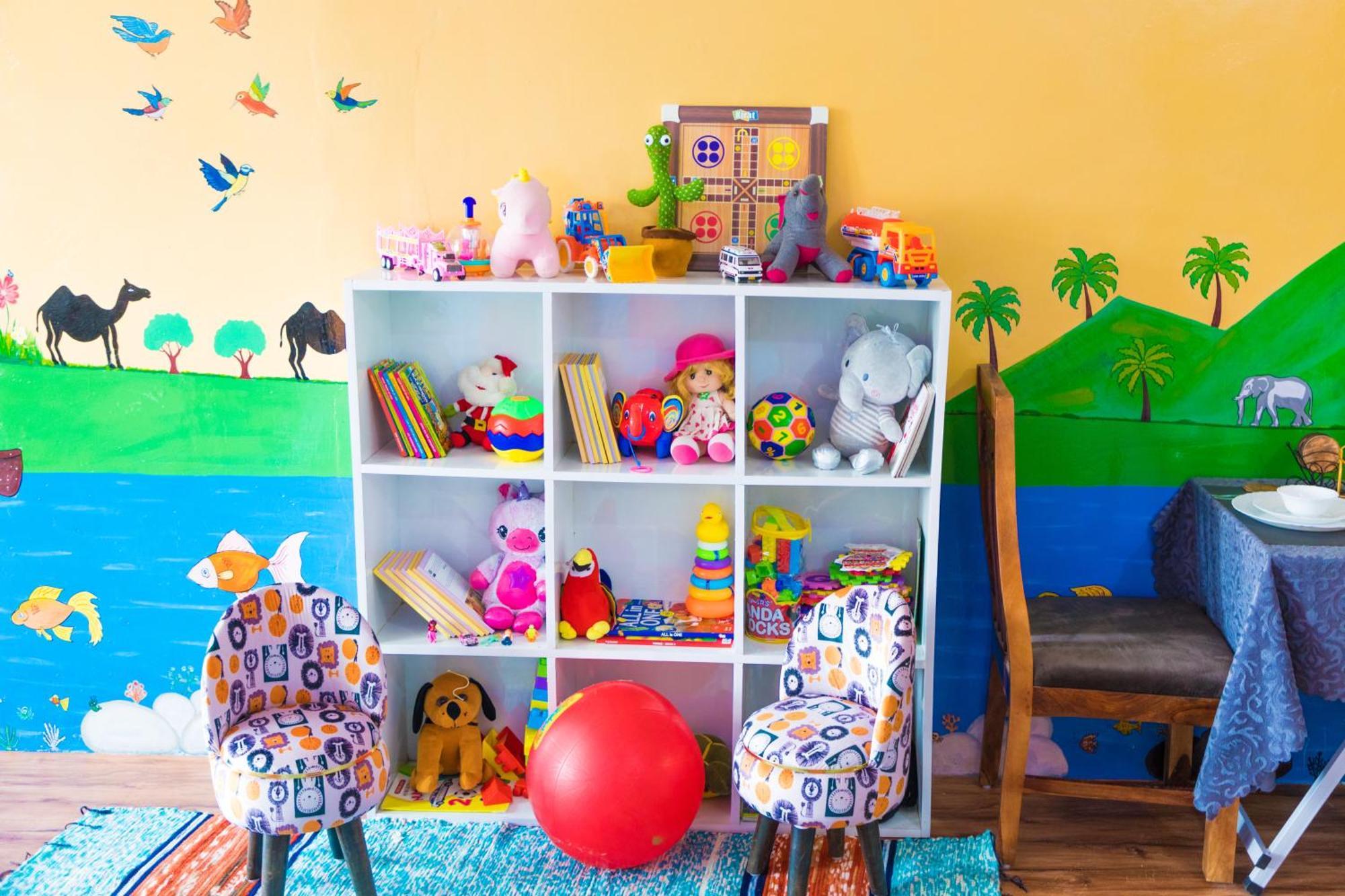 Kandāghāt Mohija Homestay מראה חיצוני תמונה