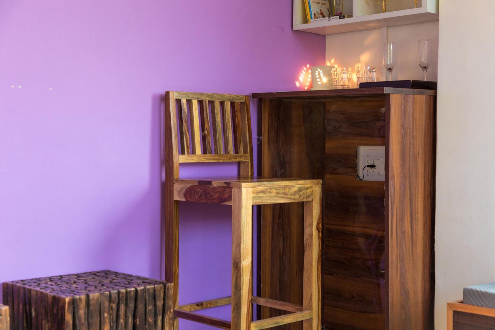 Kandāghāt Mohija Homestay מראה חיצוני תמונה