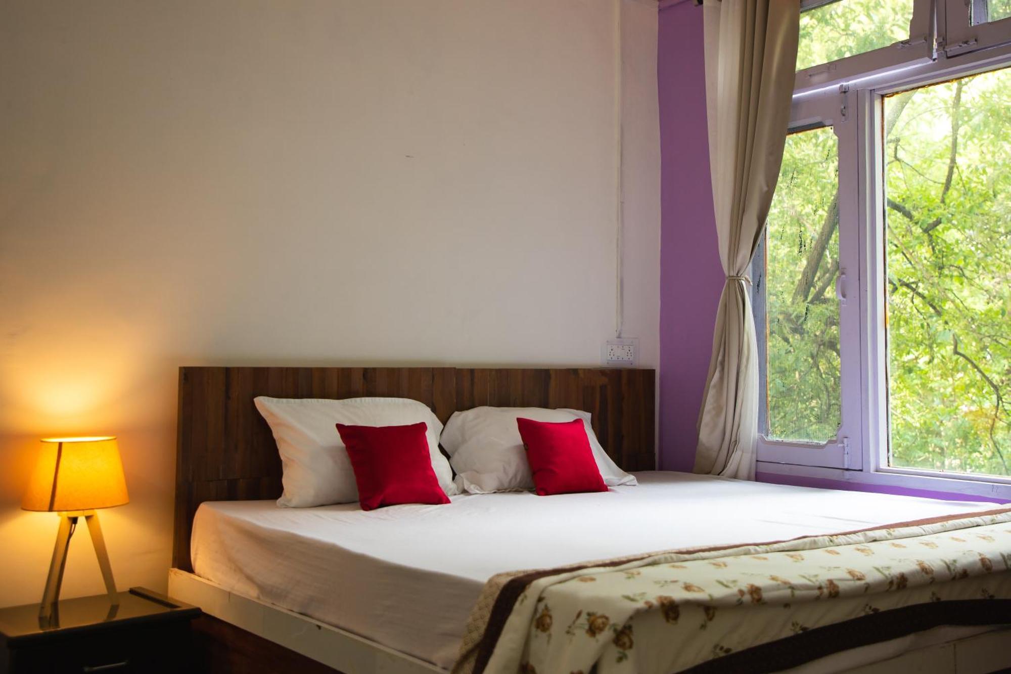 Kandāghāt Mohija Homestay מראה חיצוני תמונה