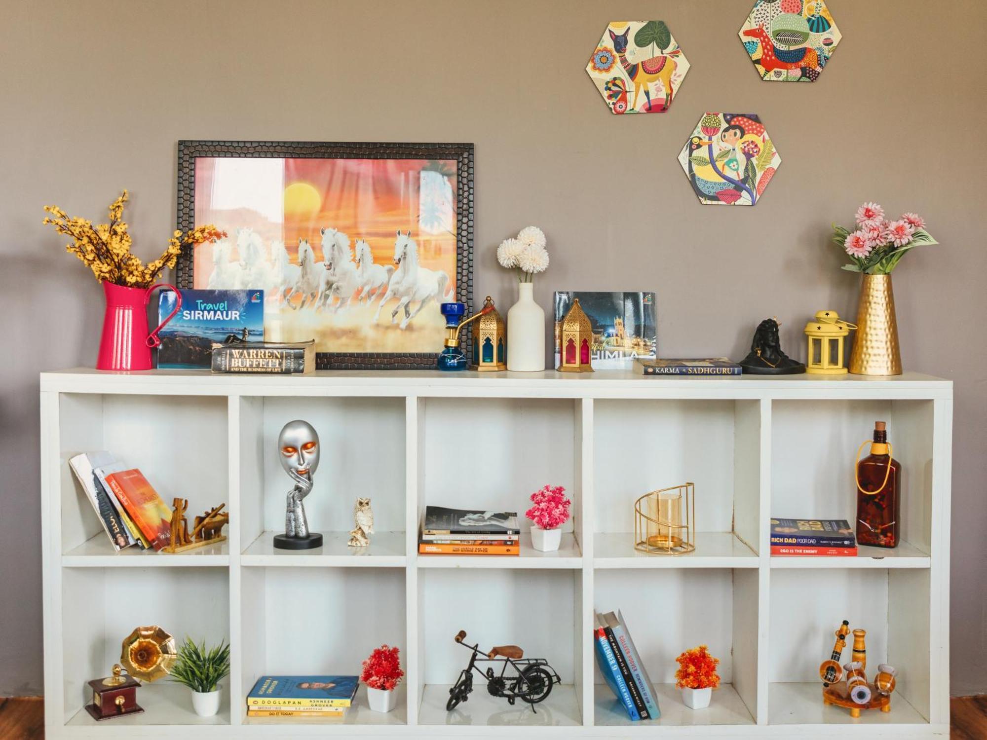 Kandāghāt Mohija Homestay מראה חיצוני תמונה