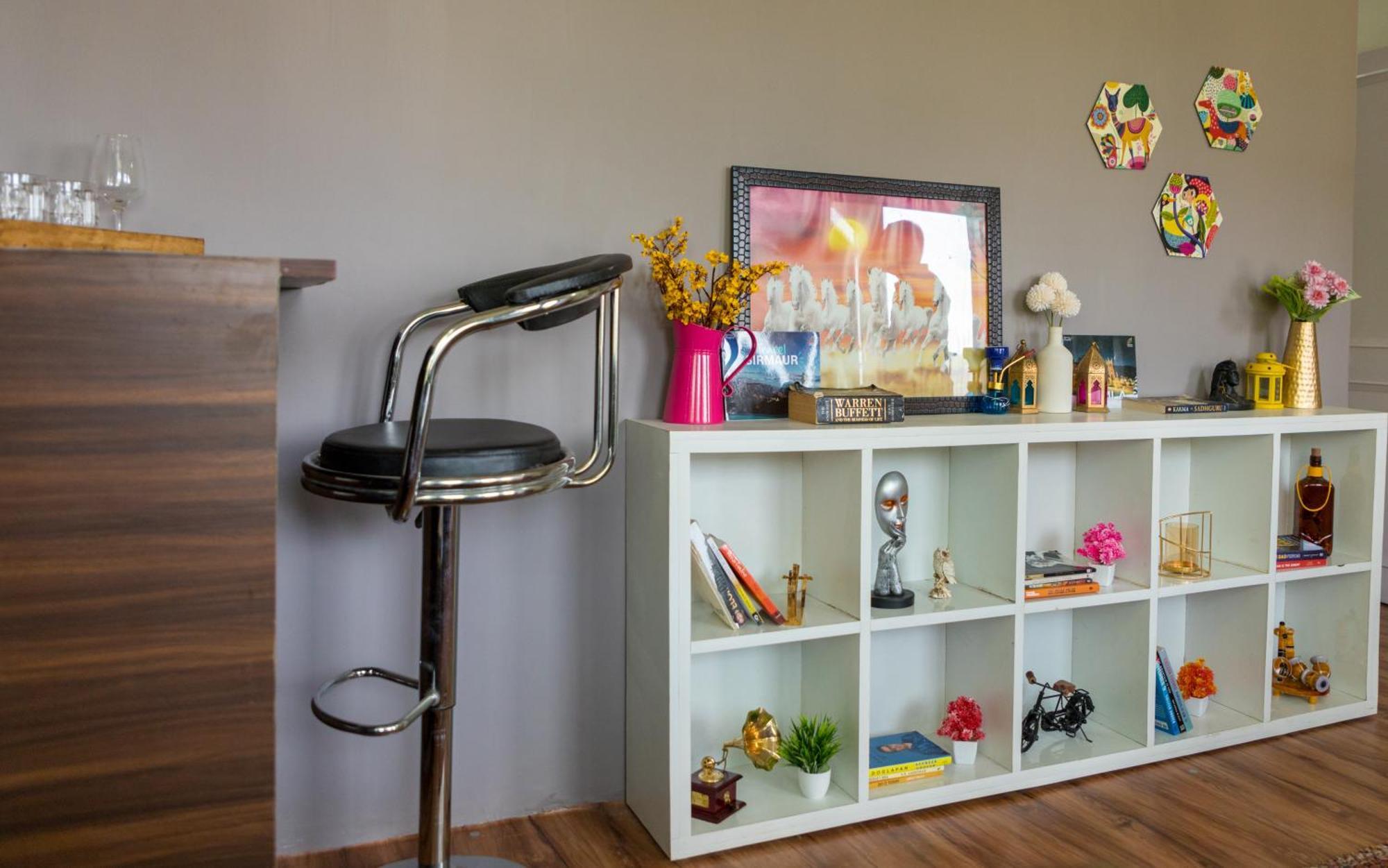 Kandāghāt Mohija Homestay מראה חיצוני תמונה