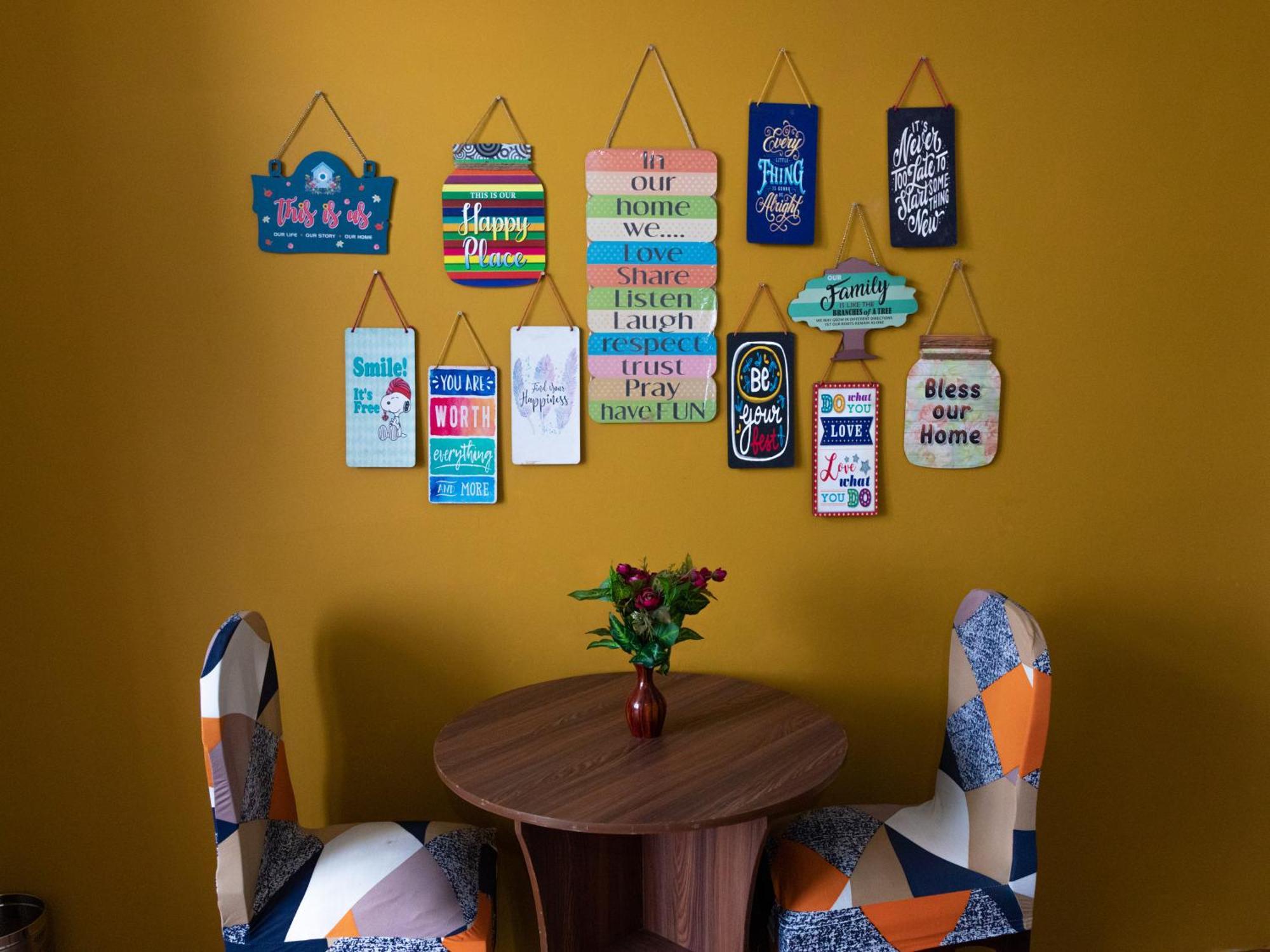 Kandāghāt Mohija Homestay מראה חיצוני תמונה